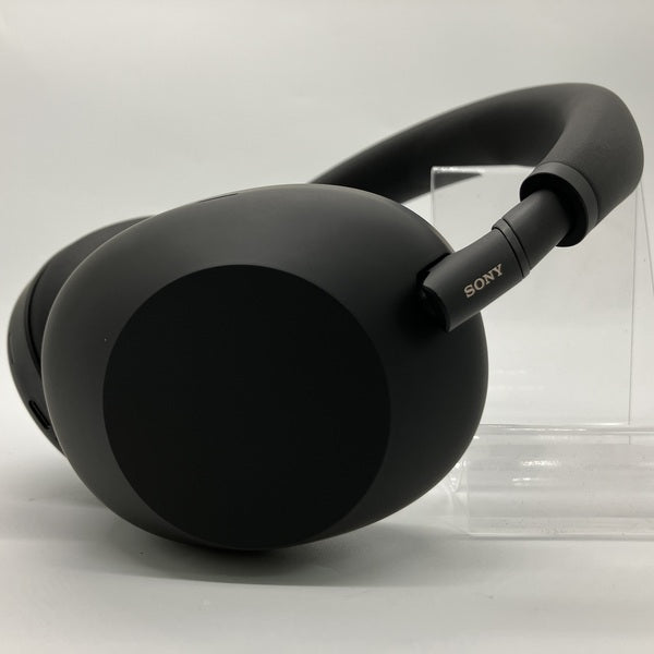 【中古】WH-1000XM6 BM ブラック【秋葉原】