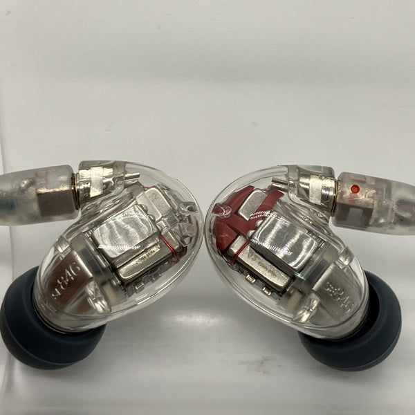 【中古】SE846 (第2世代) クリア 【SE846G2CL】【秋葉原】