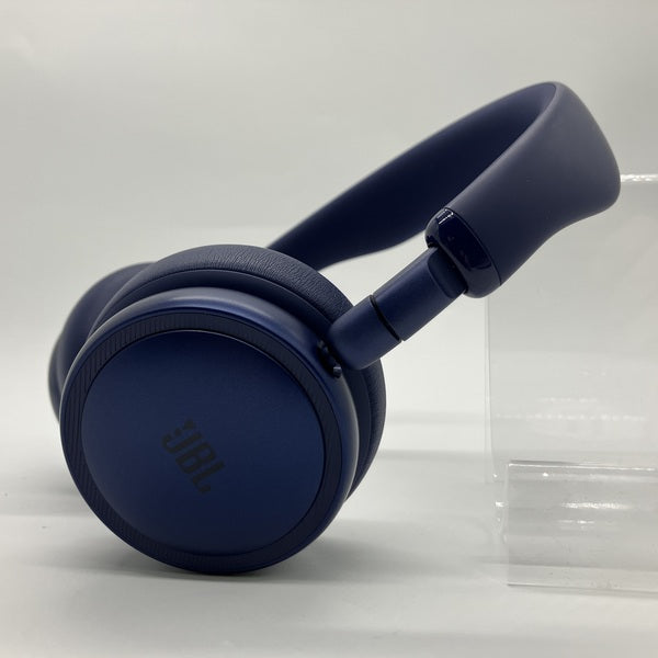 【中古】LIVE680NC ブルー【JBLLIVE680NCBLU】【秋葉原】