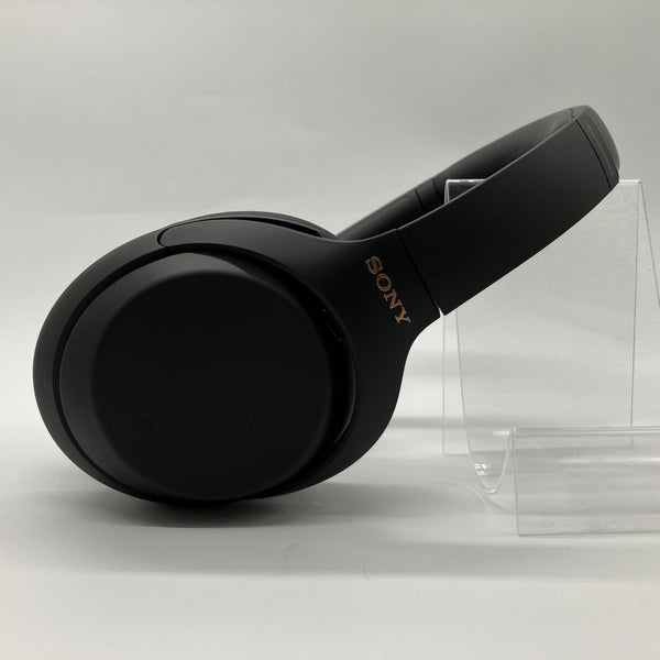【中古】WH-1000XM4 BM ブラック【秋葉原】