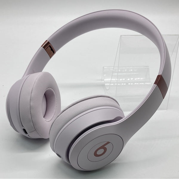 【中古】Beats Solo4 クラウドピンク【秋葉原】
