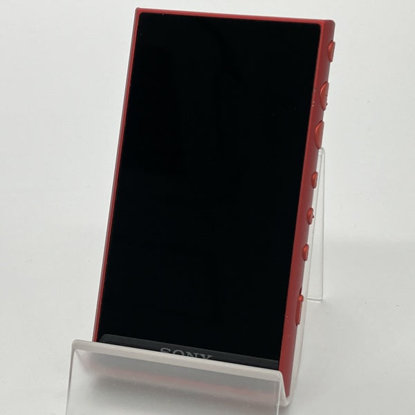 【中古】NW-A105 RM 【レッド】【日本橋】