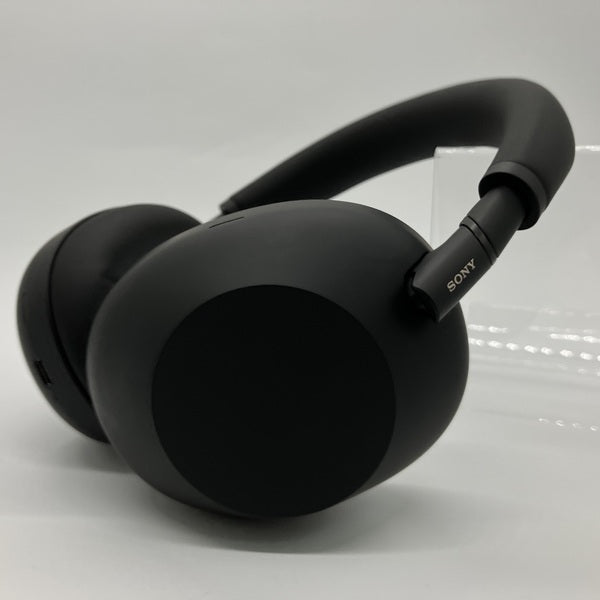 【中古】WH-1000XM6 BM ブラック【秋葉原】