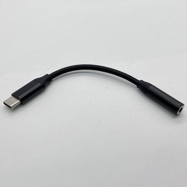 【中古】usbc-3.5mmケーブル【秋葉原】