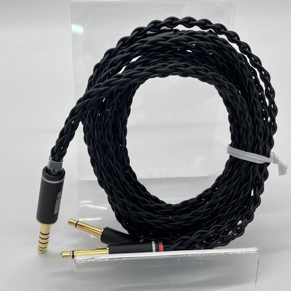 【中古】霧降 豪 (Kirifuri-Gou)4.4mm5極バランス/3.5mm2極モノラルミニ×2 【NLA-KFI-GOU】【秋葉原】