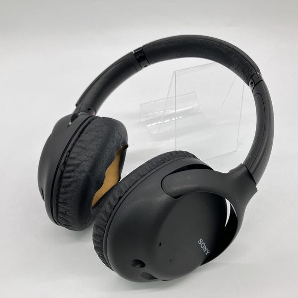 【中古】WH-CH710N BZ ブラック【名古屋】