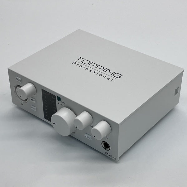 【中古】E1x2 OTG White【秋葉原】