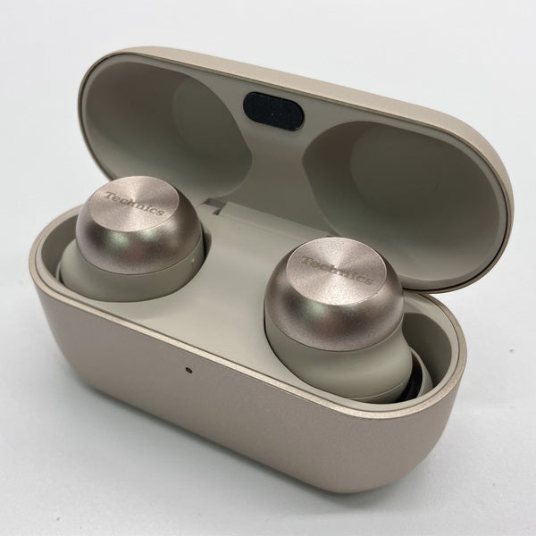 【中古】EAH-AZ100-N シャンパンゴールド【秋葉原】