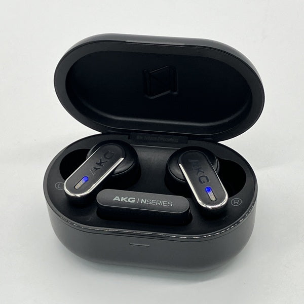 【中古】N5 Hybrid ブラック【AKGN5HYBRIDBLK】【秋葉原】