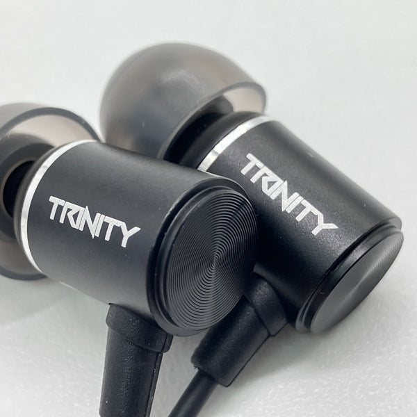 【中古】TRINITY Black 【AZL-TRINITY-ST-BLK】【秋葉原】