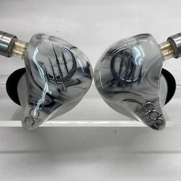 【中古】WHITE TIGER 【QDC-TIGER-S-WH】【秋葉原】