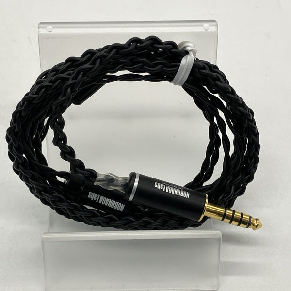 【中古】瑞鳳 (Zuihou) 4.4mm5極バランス/MMCX 【NLA-ZHU】【秋葉原】