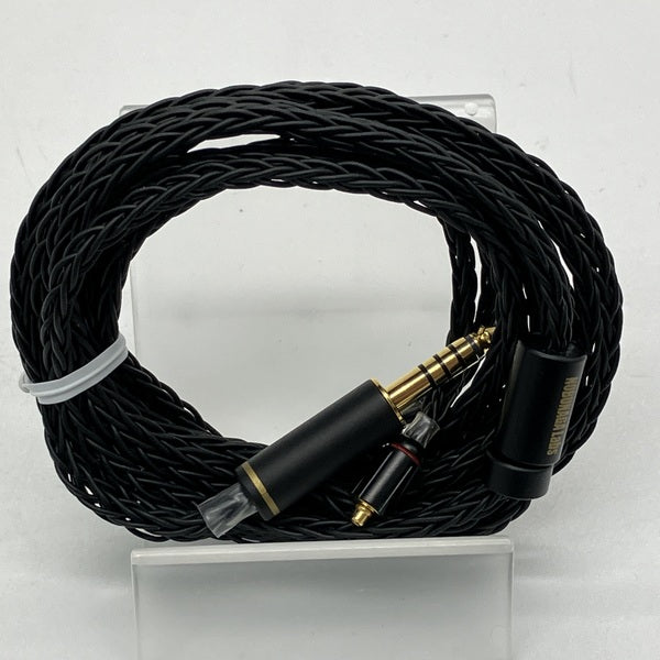 【中古】澪標　極　10周年記念モデル (Miotukusi-Kiwami-ANV) 4.4mm5極バランス/MMCX 【NLS-MIO-KWM-ANV】【秋葉原】