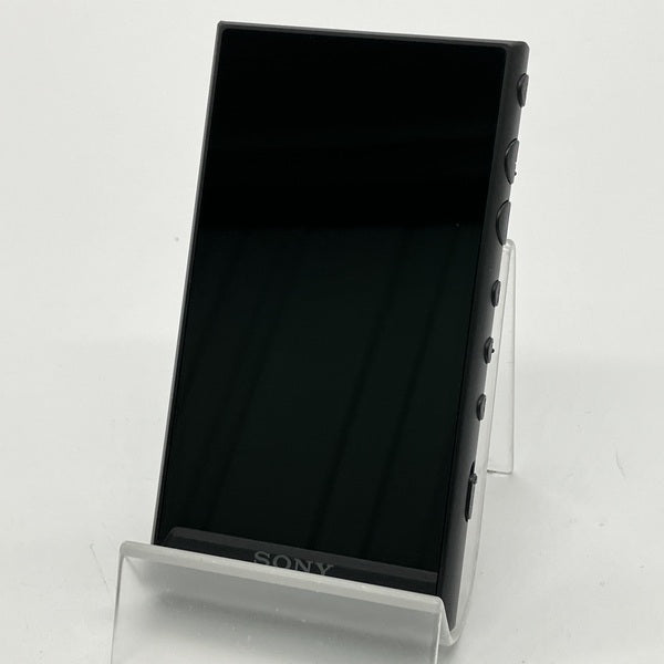 【中古】NW-A105 BM 【ブラック】【秋葉原】