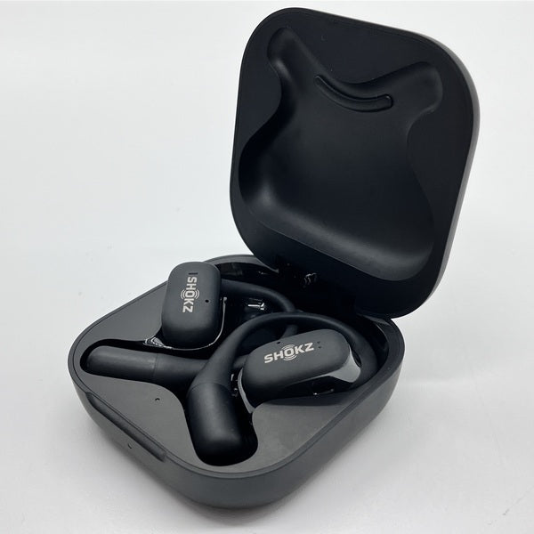 【中古】OpenFit Black【SKZ-EP-000020】【秋葉原】