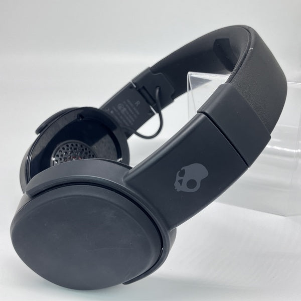 【中古】Crusher Wireless Black 【S6CRW-K591】【日本橋】