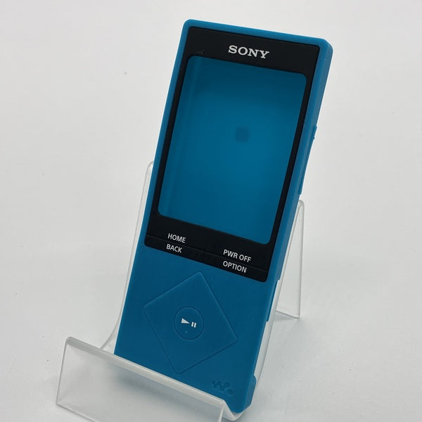 【中古】SONY CKM-NWA10　ブルー【秋葉原】