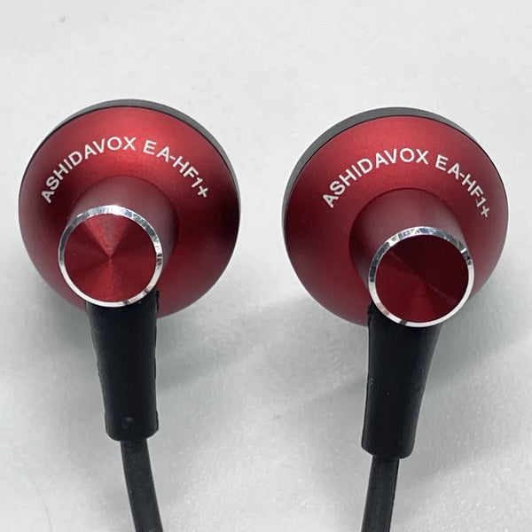 【中古】EA-HF1＋(R) レッド【秋葉原】