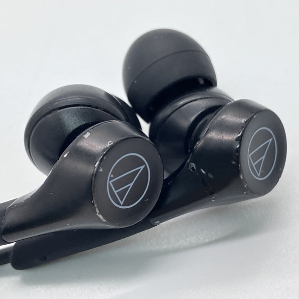 【中古】ATH-CKS550X BK【日本橋】