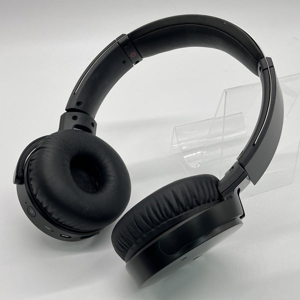 【中古】MDR-XB650BT B【秋葉原】