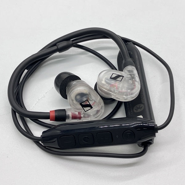 【中古】IE 100 PRO Wireless CLEAR【日本橋】