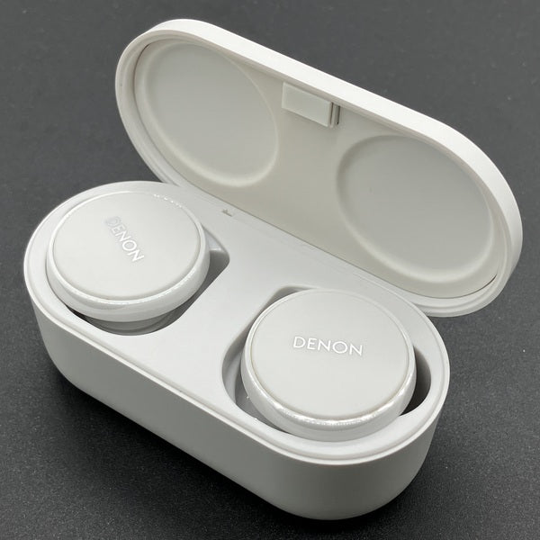 【中古】PerL Pro True Wireless Earbuds ホワイト【AHC15PLWTEM】【秋葉原】