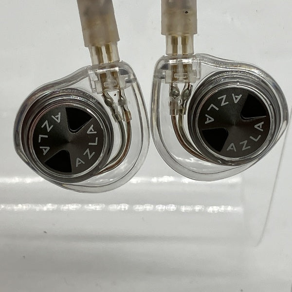 【中古】AZLA MK2 Meteor Gray 【AZLA-02R-GRY】【秋葉原】
