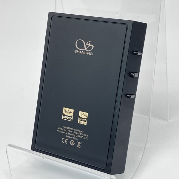 【中古】M1 Plus Black【秋葉原】