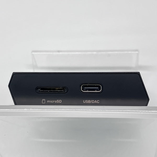【中古】M1 Plus Black【秋葉原】