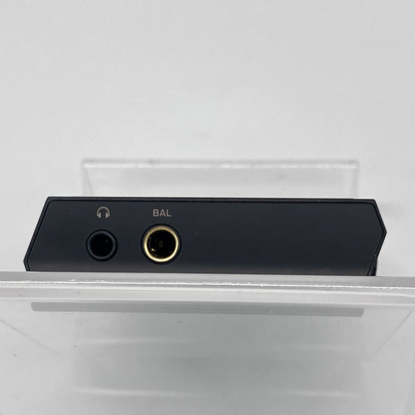 【中古】M1 Plus Black【秋葉原】