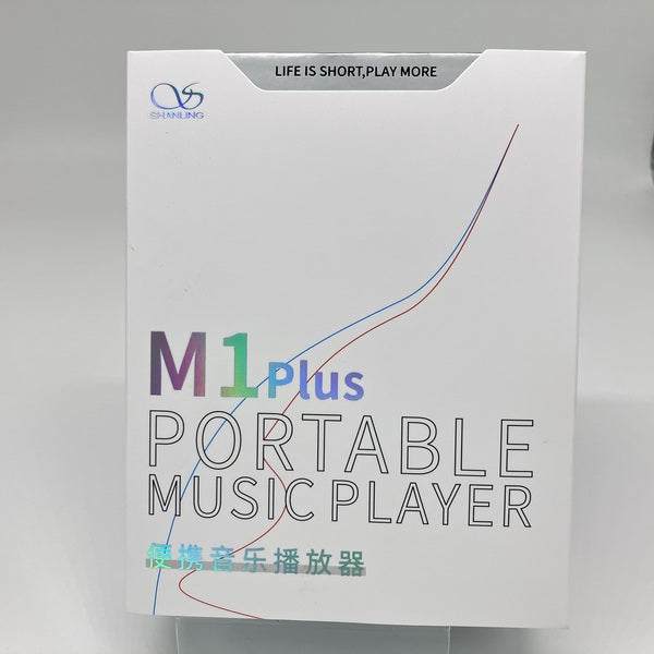 【中古】M1 Plus Black【秋葉原】