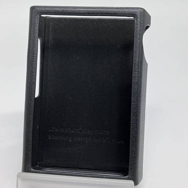 【中古】M1 Plus 専用レザーケース Black【名古屋】