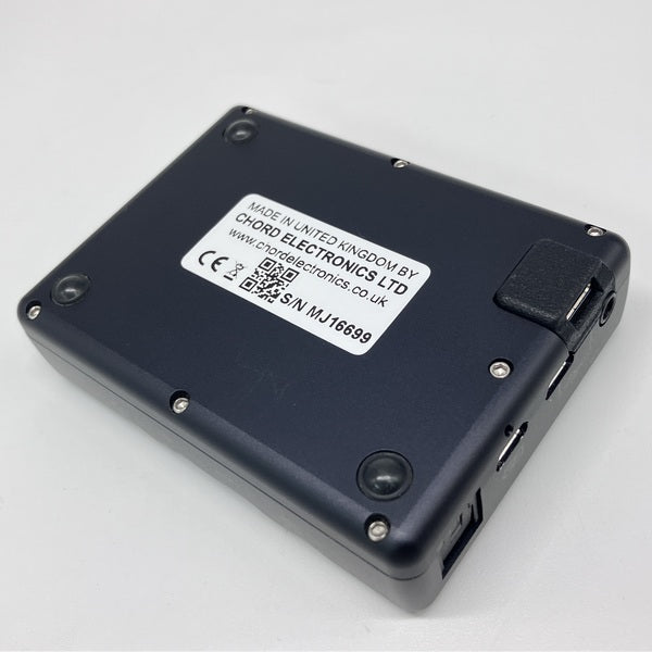 【中古】CHORD Mojo 2 Black 【CHO-MOJO2-BLK】【名古屋】