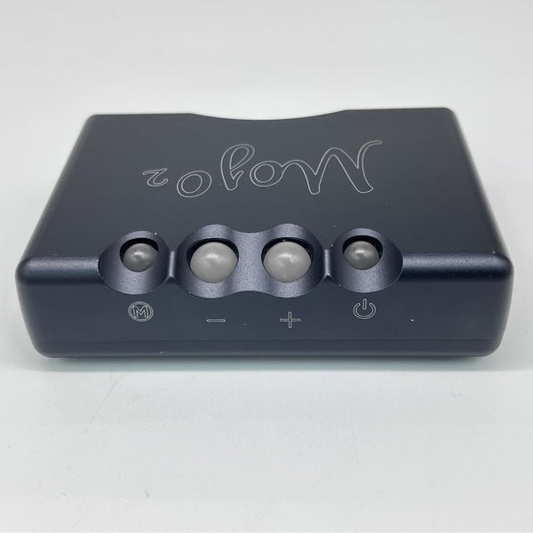【中古】CHORD Mojo 2 Black 【CHO-MOJO2-BLK】【名古屋】