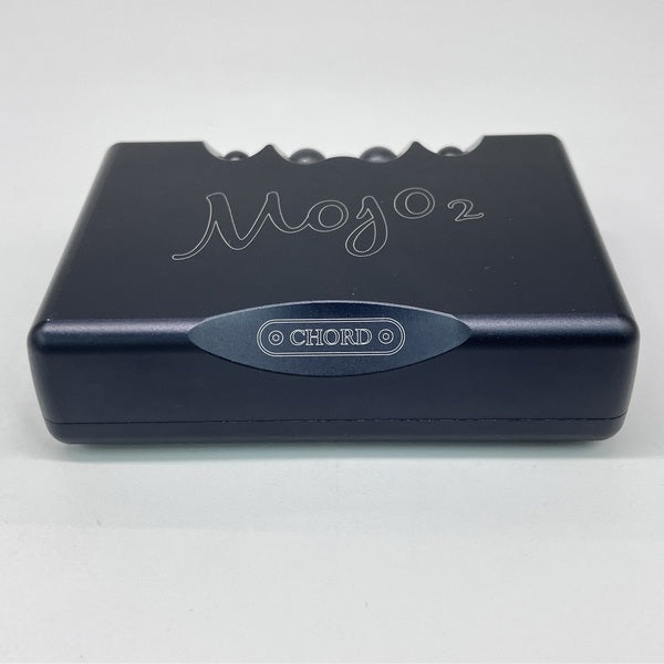 【中古】CHORD Mojo 2 Black 【CHO-MOJO2-BLK】【名古屋】