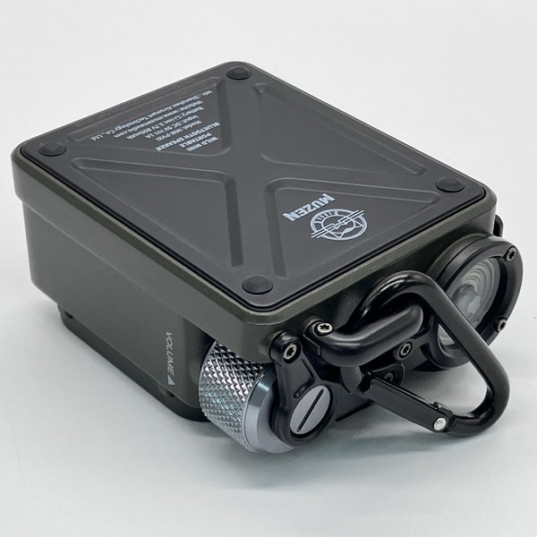 【中古】Wild mini Jungle green【名古屋】