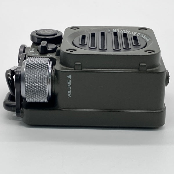 【中古】Wild mini Jungle green【名古屋】