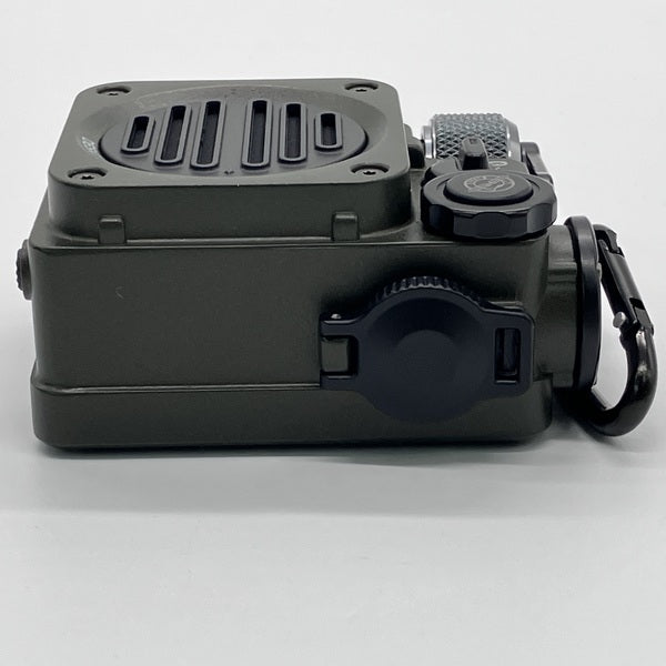 【中古】Wild mini Jungle green【名古屋】