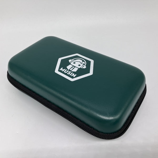 【中古】MUSIN君ケース1号　グリーン【名古屋】
