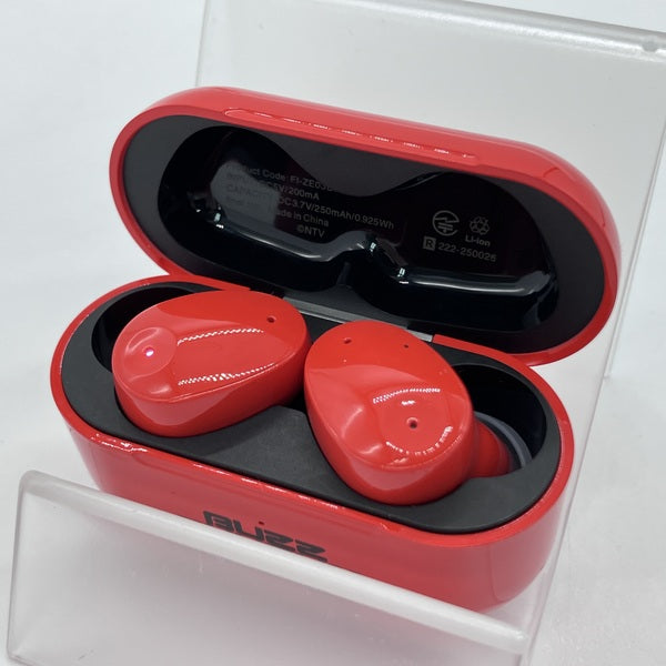 【中古】ZE300 BUZZ RHYTHM version【名古屋】