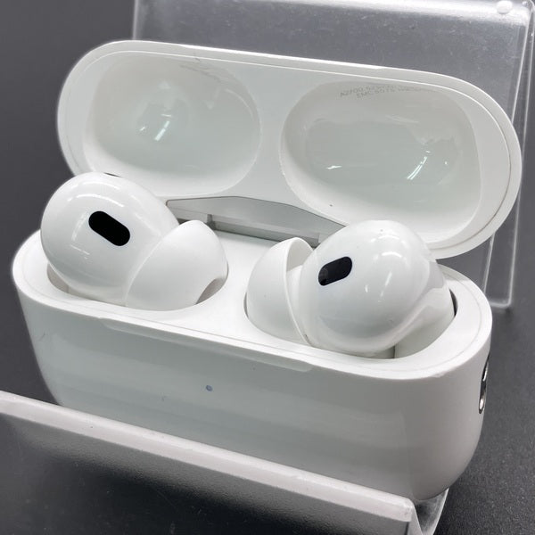 【中古】AirPods Pro (第2世代) MQD83J/A【秋葉原】