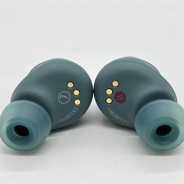 【中古】ATH-CKS30TW+ GR エバーグリーン【名古屋】