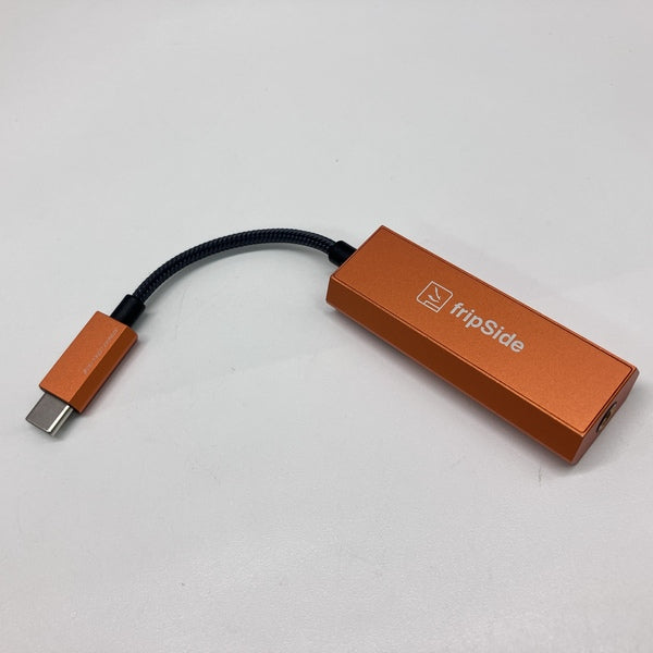 【中古】AK HC2 fripSide Edition 【IRV-AK-HC2-FSE】【日本橋】