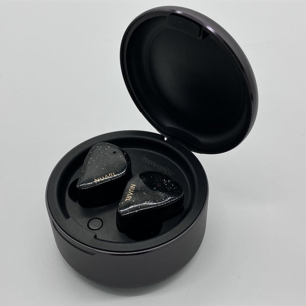【中古】Inovatör ブラックスターライト【INVTR-BS】