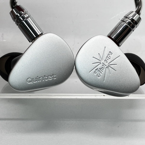 【中古】Quintet【秋葉原】