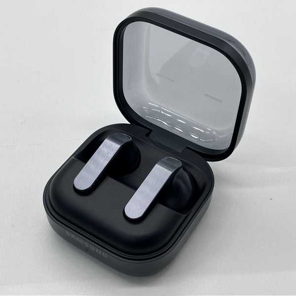 【中古】Samsung Galaxy Buds4 Black【秋葉原】