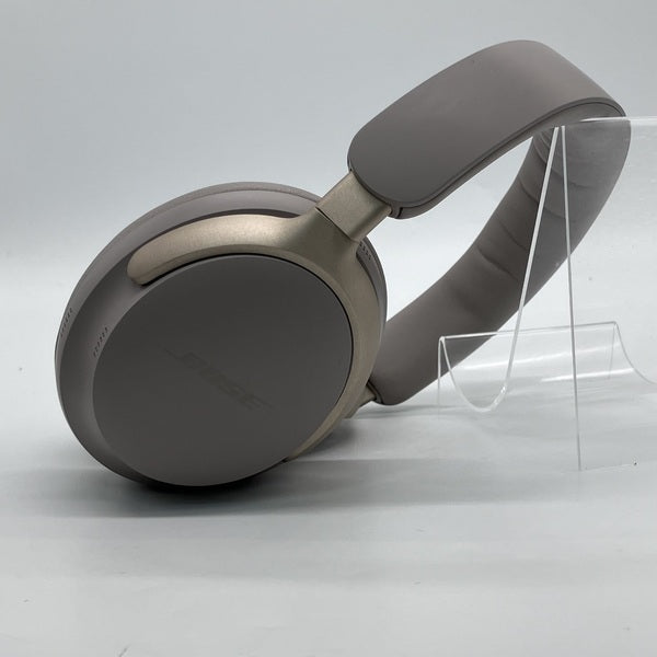【中古】QuietComfort Ultra Headphones Sandstone【秋葉原】