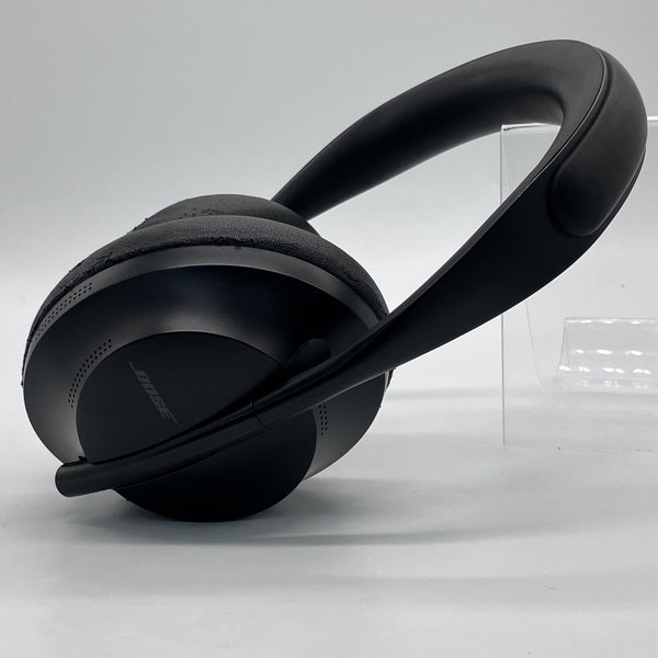 【中古】Noise Cancelling Headphones 700 Triple Black【秋葉原】