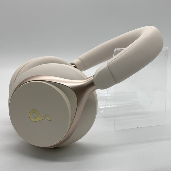 【中古】Soundcore Space One Pro シャンパンゴールド 【A3062N21】【秋葉原】