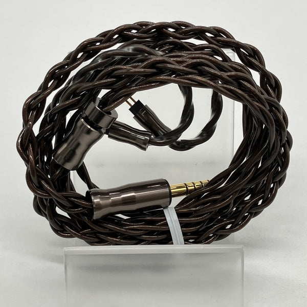 【中古】RYUCHU2 龍柱2 4.4mmバランスケーブル【HU-BC001-2pin】【秋葉原】